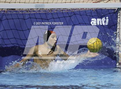 Thumbnail 3 in Clark vs Harlan (Spring Tournament) photogallery.