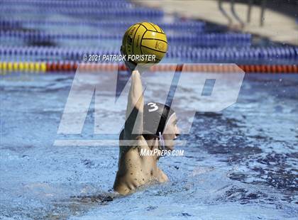 Thumbnail 2 in Clark vs Harlan (Spring Tournament) photogallery.