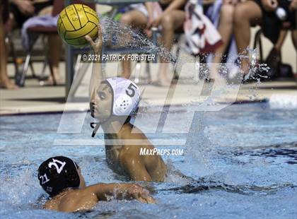 Thumbnail 2 in Clark vs Harlan (Spring Tournament) photogallery.