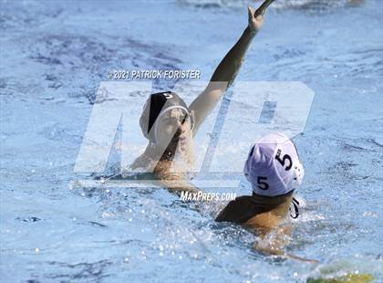 Thumbnail 3 in Clark vs Harlan (Spring Tournament) photogallery.
