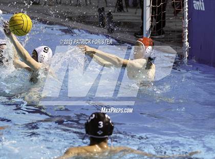 Thumbnail 2 in Clark vs Harlan (Spring Tournament) photogallery.