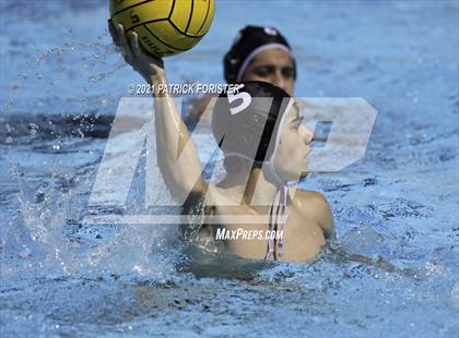 Thumbnail 3 in Clark vs Harlan (Spring Tournament) photogallery.