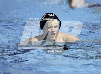 Thumbnail 3 in Clark vs Harlan (Spring Tournament) photogallery.