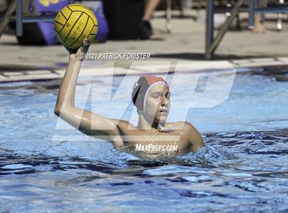 Thumbnail 3 in Clark vs Harlan (Spring Tournament) photogallery.
