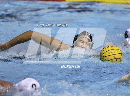 Thumbnail 2 in Clark vs Harlan (Spring Tournament) photogallery.