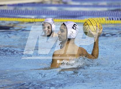 Thumbnail 3 in Clark vs Harlan (Spring Tournament) photogallery.