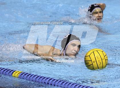 Thumbnail 1 in Clark vs Harlan (Spring Tournament) photogallery.