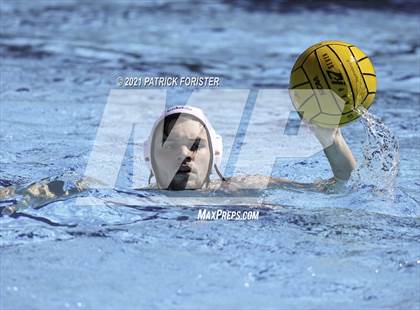 Thumbnail 2 in Clark vs Harlan (Spring Tournament) photogallery.