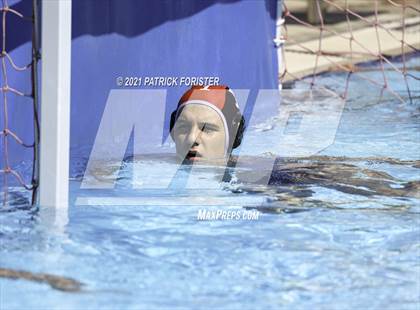 Thumbnail 3 in Clark vs Harlan (Spring Tournament) photogallery.