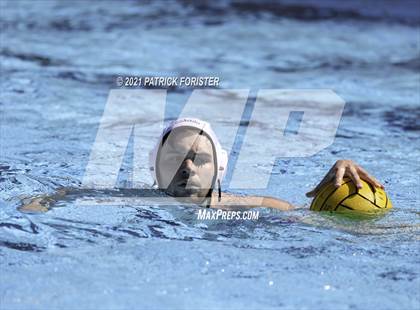 Thumbnail 1 in Clark vs Harlan (Spring Tournament) photogallery.