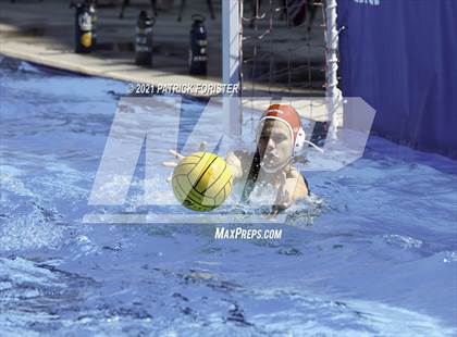 Thumbnail 2 in Clark vs Harlan (Spring Tournament) photogallery.