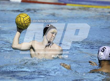 Thumbnail 3 in Clark vs Harlan (Spring Tournament) photogallery.