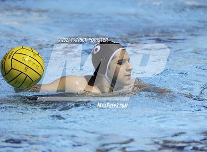 Thumbnail 3 in Clark vs Harlan (Spring Tournament) photogallery.