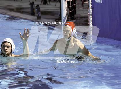 Thumbnail 2 in Clark vs Harlan (Spring Tournament) photogallery.