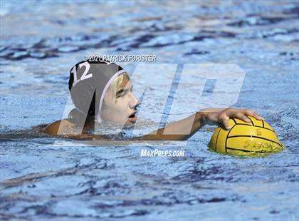Thumbnail 3 in Clark vs Harlan (Spring Tournament) photogallery.