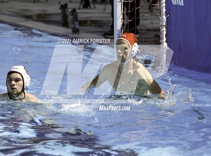 Thumbnail 3 in Clark vs Harlan (Spring Tournament) photogallery.