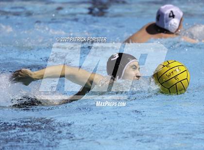 Thumbnail 2 in Clark vs Harlan (Spring Tournament) photogallery.
