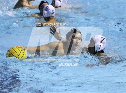 Thumbnail 2 in Clark vs Harlan (Spring Tournament) photogallery.