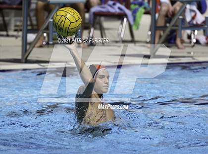 Thumbnail 1 in Clark vs Harlan (Spring Tournament) photogallery.