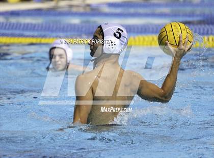 Thumbnail 2 in Clark vs Harlan (Spring Tournament) photogallery.