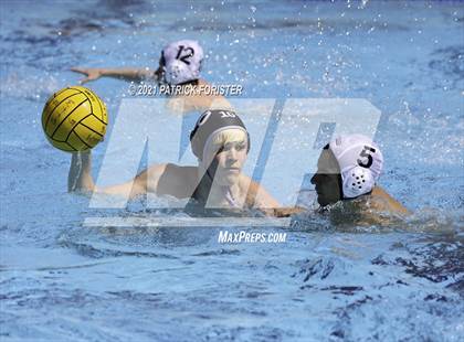 Thumbnail 3 in Clark vs Harlan (Spring Tournament) photogallery.