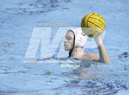 Thumbnail 2 in Clark vs Harlan (Spring Tournament) photogallery.