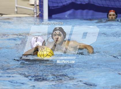 Thumbnail 3 in Clark vs Harlan (Spring Tournament) photogallery.