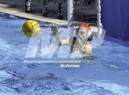 Thumbnail 1 in Clark vs Harlan (Spring Tournament) photogallery.