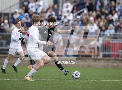 Thumbnail 1 in Shoreland Lutheran vs. Kiel photogallery.
