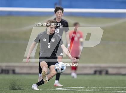 Thumbnail 1 in Shoreland Lutheran vs. Kiel photogallery.