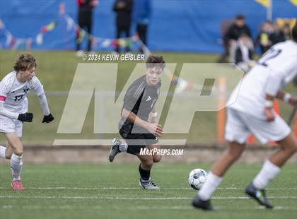 Thumbnail 2 in Shoreland Lutheran vs. Kiel photogallery.