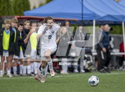 Thumbnail 1 in Shoreland Lutheran vs. Kiel photogallery.