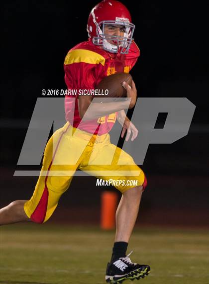 Thumbnail 1 in Higley @ Seton Catholic  photogallery.