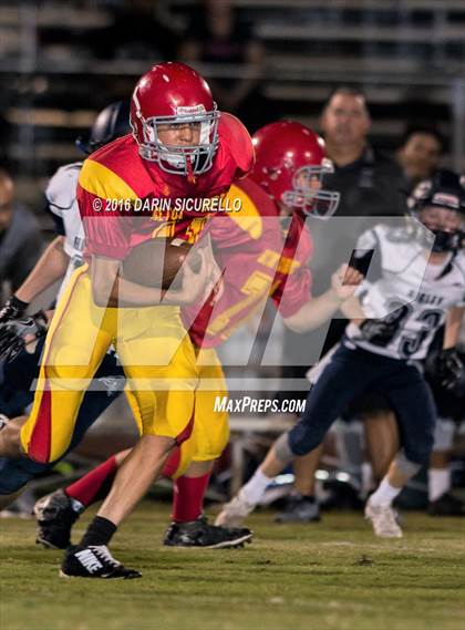 Thumbnail 3 in Higley @ Seton Catholic  photogallery.