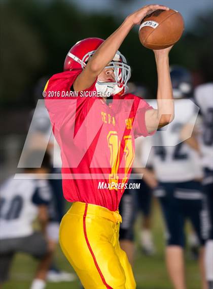 Thumbnail 3 in Higley @ Seton Catholic  photogallery.