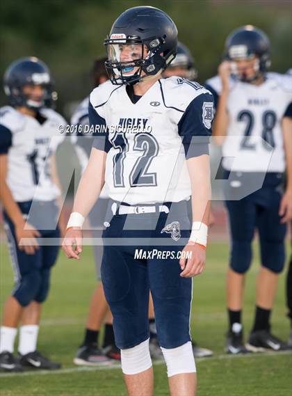 Thumbnail 2 in Higley @ Seton Catholic  photogallery.