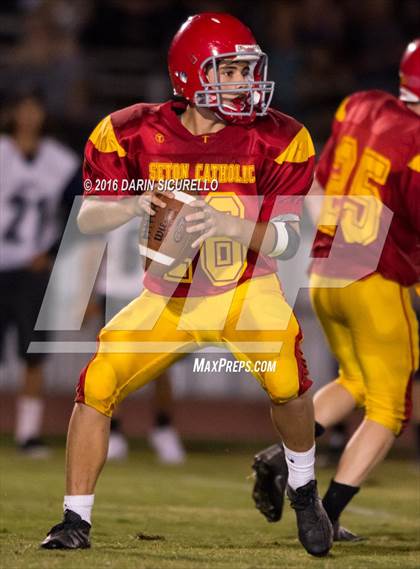 Thumbnail 1 in Higley @ Seton Catholic  photogallery.