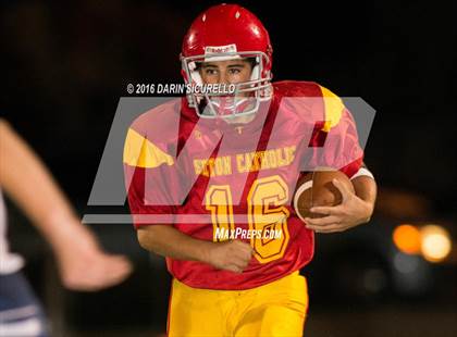 Thumbnail 1 in Higley @ Seton Catholic  photogallery.