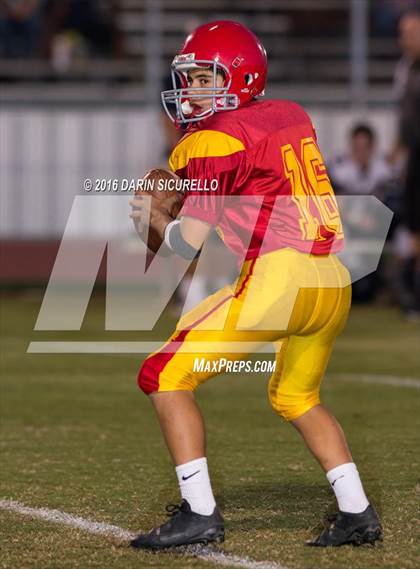 Thumbnail 3 in Higley @ Seton Catholic  photogallery.