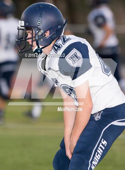 Thumbnail 2 in Higley @ Seton Catholic  photogallery.