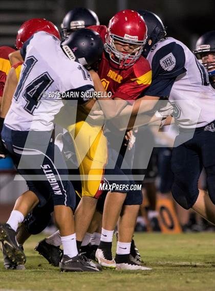 Thumbnail 2 in Higley @ Seton Catholic  photogallery.