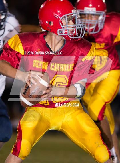 Thumbnail 1 in Higley @ Seton Catholic  photogallery.