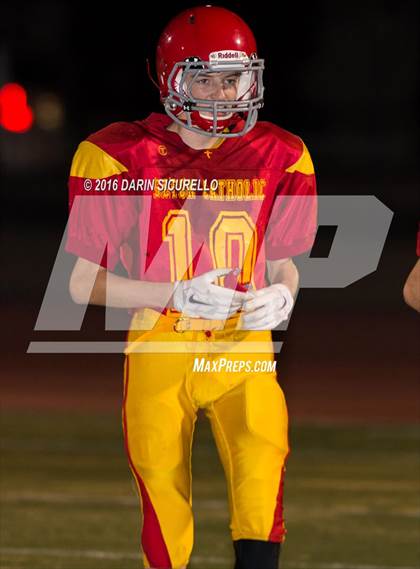 Thumbnail 3 in Higley @ Seton Catholic  photogallery.