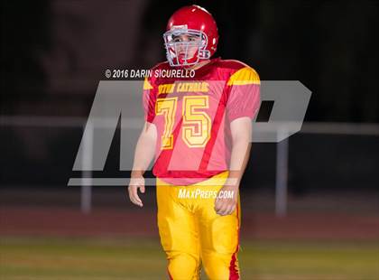 Thumbnail 2 in Higley @ Seton Catholic  photogallery.