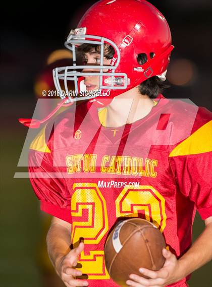 Thumbnail 3 in Higley @ Seton Catholic  photogallery.