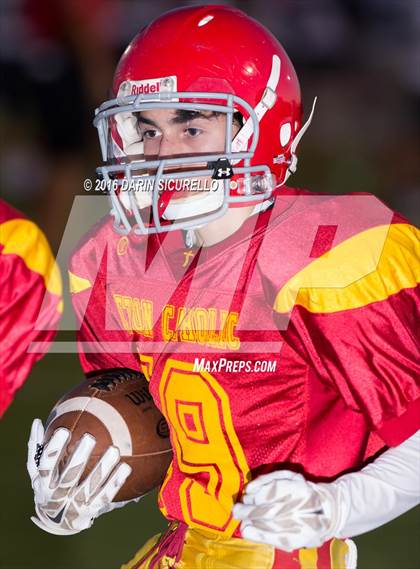 Thumbnail 2 in Higley @ Seton Catholic  photogallery.