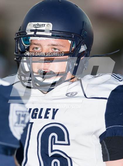 Thumbnail 3 in Higley @ Seton Catholic  photogallery.
