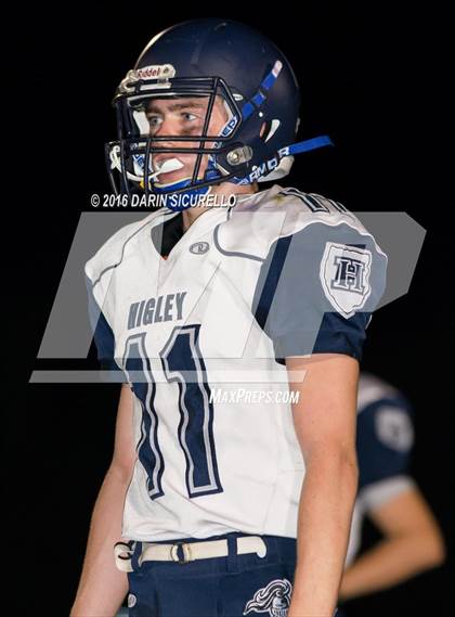 Thumbnail 1 in Higley @ Seton Catholic  photogallery.