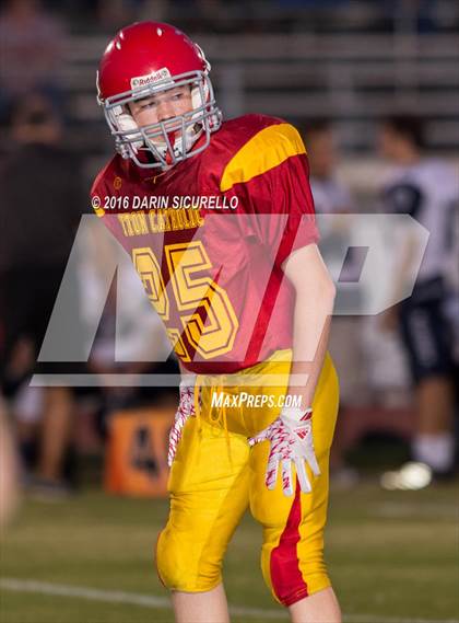Thumbnail 2 in Higley @ Seton Catholic  photogallery.