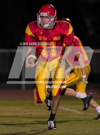 Thumbnail 1 in Higley @ Seton Catholic  photogallery.